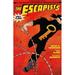 Escapists The #1 VF ; Dark Horse Comic Book