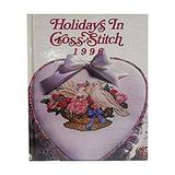 Holidays In Cross Stitch 1996 9780848741105 Used / Pre-owned