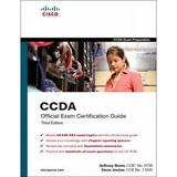 Pre-Owned CCDA Official Exam Certification Guide 9781587201776