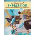 Pre-Owned A String of Expression: Techniques for Transforming Art and Life Into Jewelry (Paperback) 1600617913 9781600617911