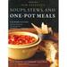 Tom Valenti s Soups Stews and One-Pot Meals : 125 Home Recipes from the Chef-Owner of New York City s Ouest and Cesca 9780743243759 Used / Pre-owned