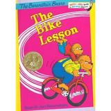 Pre-Owned The Bike Lesson (Library Binding) 0394900367 9780394900360