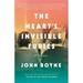 The Heart s Invisible Furies : A Novel (Paperback)