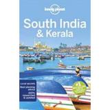 Pre-Owned Lonely Planet South India & Kerala (Paperback) 178657148X 9781786571489