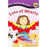 Pre-Owned Lots of Hearts (All Aboard Picture Reader) (Paperback)