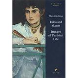 Pre-Owned Edouard Manet: Images of Parisian Life Pegasus Library Hardcover Hajo Duchting