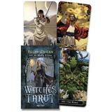 Witches Tarot: Witches Tarot Mini (Other)