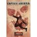 Guidebook to the Marvel Cinematic Universe-Marvel s Captain America: The First Avenger #1 VF ; Marvel Comic Book