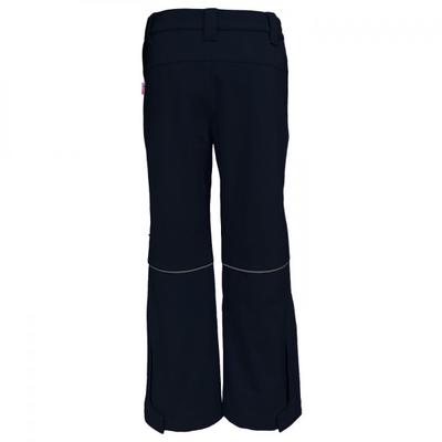 Trollkids - Kid's Hemsedal Softshell Pant - Softshellhose Gr 104 blau