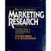 Do-It-Yourself Marketing Research 9780070074507 Used / Pre-owned