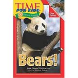 Time for Kids : Bears! 9780060781965 Used / Pre-owned