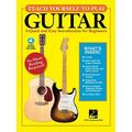 Teach Yourself to Play: Teach Yourself to Play Guitar a Quick and Easy Introduction for Beginners Book/Online Audio (Other)