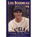 Pre-Owned Lou Boudreau : Covering All of the Bases April 1997 9780915611720