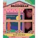 Pre-Owned Moonbear Book and Bear [With Bear] (Board book) 0671895559 9780671895556