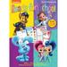 Nickelodeon: Ready for School (Paperback)