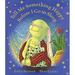 Tell Me Something Happy Before I Go to Sleep Lap Board Book 9780547940595 Used / Pre-owned