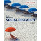 Pre-Owned The Basics of Social Research 9781305503076