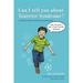 Pre-Owned Can I Tell You about Tourette Syndrome?: A Guide for Friends Family and Professionals (Paperback) 184905407X 9781849054072