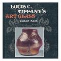 Louis C. Tiffany s Art Glass 9780517530689 Used / Pre-owned