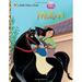 Mulan (Disney Princess) 9780736430531 Used / Pre-owned