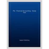 Ffa - Financial Accounting - Study Text