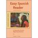 Pre-Owned Easy Spanish Reader : A Three-Part Text for Beginning Students 9780071428064
