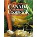 Pre-Owned Canada the Scenic Land Cookbook 9782921171014