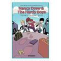 Nancy Drew and The Hardy Boys: The Mystery of the Missing Adults 9781524111786 Used / Pre-owned