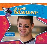 Pre-Owned Joe Mauer : Baseball Superstar 9781617147050