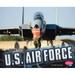 Pre-Owned The U.S. Air Force [Scholastic] (Paperback) 1429650699 9781429650694