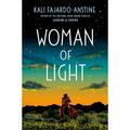 Pre-Owned Woman of Light (Hardcover) 0525511326 9780525511328