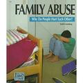Family Abuse : Why Do People Hurt Each Other? 9780805031836 Used / Pre-owned