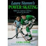 Pre-Owned Laura Stamm s Power Skating (Paperback) 0880113316 9780880113311