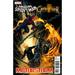 Amazing Spider-Man/Ghost Rider: Motorstorm #1 VF ; Marvel Comic Book