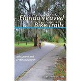 Pre-Owned Florida s Paved Bike Trails : An Eco-Tour Guide 9780813032559