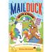A Mail Duck Special Delivery: Mail Duck Helps a Friend (A Mail Duck Special Delivery) : A Book of Colors and Surprises (Board book)