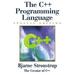 The C++ Programming Language 9780201700732 Used / Pre-owned