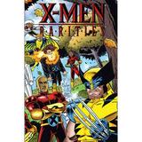 X-Men Rarities #1 VF ; Marvel Comic Book