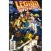 Supergirl and The Legion of Super-Heroes #37B VF ; DC Comic Book