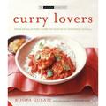 Pre-Owned Curry Lovers: From Keralan Fish Curry to Koftas in Cinnamon Masala (Hardcover) 1903221943 9781903221945