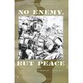 No Enemy But Peace #1 VF ; Machine Gun Bob Comic Book