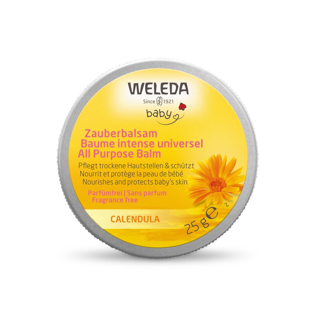 WELEDA Balsamo Multiuso 25 g