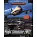 Microsoft Flight Simulator 2002 : Sybex Official Strategies and Secrets 9780782129434 Used / Pre-owned