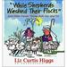 Pre-Owned While Sheperds Washed Their Flocks : And Other Funny Things Kids Say and Do 9780785276135