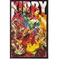 Kirby: Genesis #7A VF ; Dynamite Comic Book