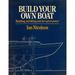 Pre-Owned Build Your Own Boat 9780393032734