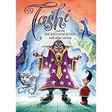 Pre-Owned Tashi and the Wicked Magician : And Other Stories 9781743315088