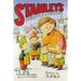 Pre-Owned Stanley s Christmas Adventure (Library Binding) 0060298286 9780060298289