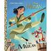 Pre-Owned I Am Mulan (Disney Princess) 9780736440448