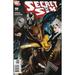 Secret Six (3rd Series) #19 VF ; DC Comic Book